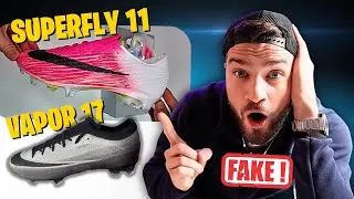 REAGIRAM NA NOVE MERCURIAL! *fake su sve?!*