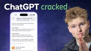 Chat GPT Ads are HERE | This Changes everything for Business Owners