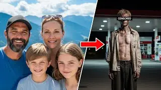 SOLVED: Family of 4 Vanished In Great Smoky Mountains &mdash; 4 Years Later, Father Returned With Story...