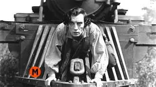A General (The General, 1926) - Legendado 🇧🇷 - Filmes Cl&aacute;ssicos