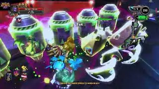 Aybreezy1 Dungeon Defenders 2 ''Bastille Bested''
