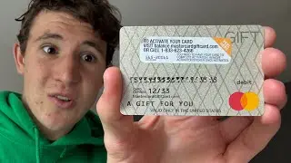 Visa Gift Card How To Activate 2026 - Full Guide
