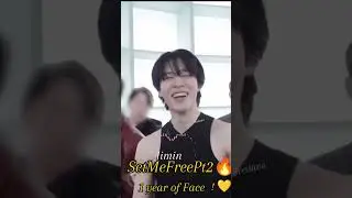 #jimin #parkjimin #jimin_face #jiminsetmefreept2  #1YearWithFACE