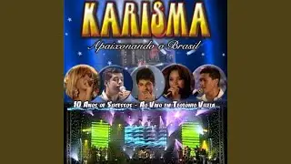 Amor a Moda Antiga (Ao Vivo)