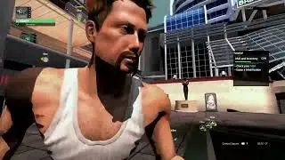Highlight: APB Reloaded XBOX ONE