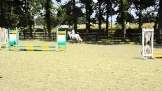 Guusje springwedstijd 2015