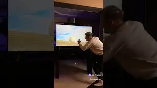 Уборка)явно)не его🫣