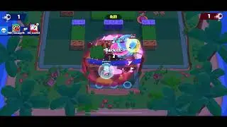 Learning how to play buzz on my alt
