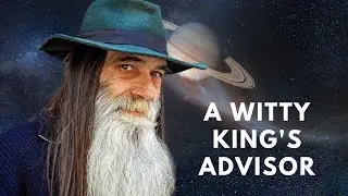 A Witty King's Advisor | A Tale of Wit, Wisdom, and Clever Solutions | Storytime