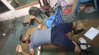BOXING WEIGHT LIFTING | HARDWORK DAY | 2025 | BOXER PAVAN | BOXING FIGHT | BOXING TRAINIG | PAVAN TV