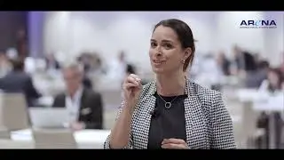 IHTF 2022 Interview | Tess Mattison | Zaplox