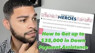 How to Get Up To $35k in Downpayment Assistance in Florida