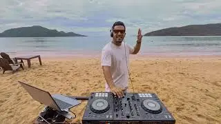 Afro House Mix (Beele, Alleh & Yorghaki) | Playa Session #1