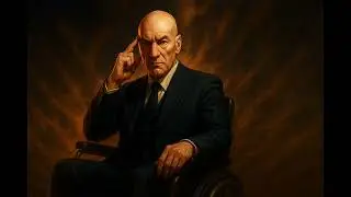 Professor X's DARKEST Secrets REVEALED: The Moral Cost of Charles Xavier's Dream