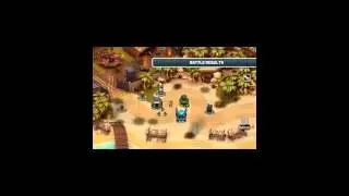 Hack Alien Creeps for android.