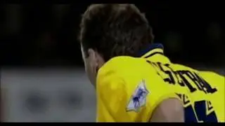 Ronny Rosenthal Stunner VS Southampton 1995
