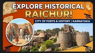RAICHURE CITY II FORT II WITH IN II TWENTY MINUTES WATCHING YOU'LL 👌