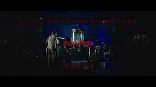 Flayer - OFFICIAL TRAILER - Four Points Film Project 2024