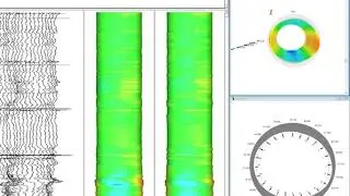 (REF: 123) Camera Caliper Combination Survey
