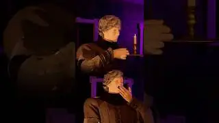 Нет сигнализации? Вот как они это сделали #12thcentury #ytshorts