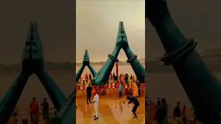 #Best places in kashi Varanasi