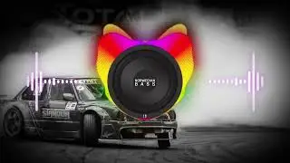 Zeiji & x$critic - Agni Kai (Bass Boosted)
