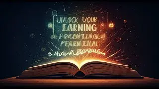 Unlock Your Learning Potential: 5 Mind-Blowing Techniques