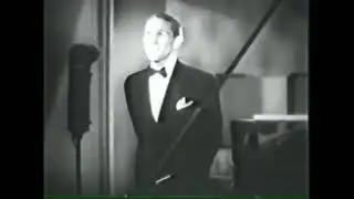 Donald Novis -Moon Mad