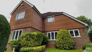 🗝️😍Spectacular 5 bed home in Barnt Green | Beech Park Drive | Approx. 3,359 sq. ft of accommodation
