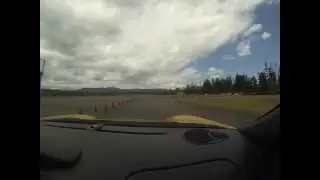 2014 PCA PNWR #4, S5 winning run