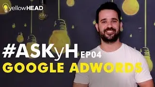 What is Google AdWords? A Short & Simple Introduction! #ASKyH episode 4