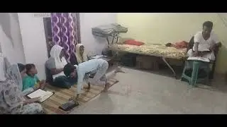 12:01:26 ఫ్యామిలీ ప్రేయర్ 