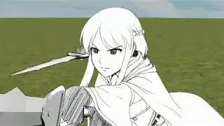 Animation Update -- 