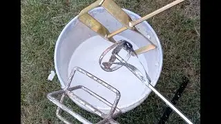 Paddle Mixer Comparison ..