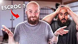 Suis-je un escroc de coach de coach ?