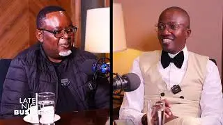The Shiznit's Rise: Samuel Muindi on Transforming Skills into Success