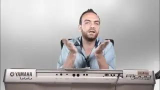 تمييز المقامات الشرقية انطلاقا من اغاني شرقية (الجزء 2 ) الراست - البيات - السيكاه والصبا