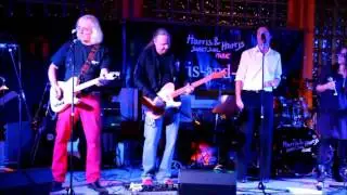 Harris & Harris Sweet Soul Music - Ain't no sunshine