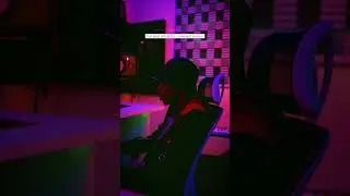 Making a omah lay x fireboy type beat #shorts #omahlay #fireboy #burnaboy #afroswing #afrobeat