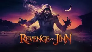 The Jinn's Revenge | A Secret Kingdom & A Mystery | Urdu Horror Fantasy Story | Urdu Horror Kahani