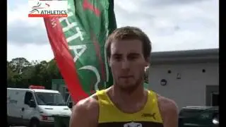 Stephen Scullion interview - 5k.wmv