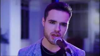 Pete Morgan - Lifeline