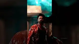 SALAAR 2 (2025) Prabhas New Hindi dubbed full movie l South blockbuster l Full HD Movie