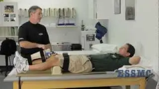Physical Therapy for ACL Injuries