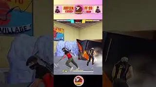 1 Bullet, 1 Squad Down 😱 | Free Fire Pro Shot #freefire #garenafreefire #freefire2025