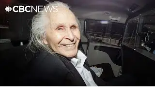 Peter Nygard sexual assault charges stayed in Manitoba court