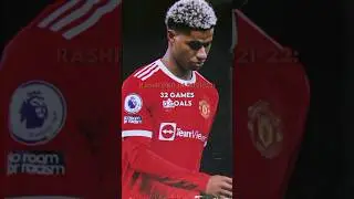 rashford redemption 🔥