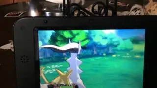 Pokemon adventures part 1