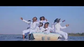 PRISCA the living testimonyMuli Bamushilo  official video
