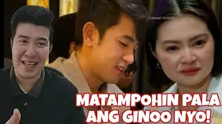 BARDA | ANG GINOO NYO MATAMPOHIN PALA!! | DAVID LICAUCO | BARBIE FORTEZA